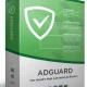 Иконка Adguard 7.5.1.3380 (2020) PC RePack & Portable by Dodakaedr