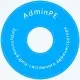 Иконка AdminPE10 2.3 [Ru]