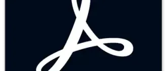 Иконка Adobe Acrobat Pro 2022.003.20314 (x64) Portable by 7997 [Multi Ru]