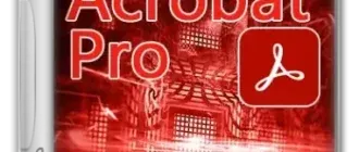 Иконка Adobe Acrobat Pro 2024.002.20687 (x32) Portable by 7997 [Multi Ru]