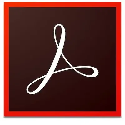 Иконка Adobe Acrobat Pro DC 2018.009.20050 RePack by KpoJIuK (2017) Multi Русский