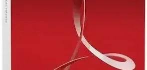 Иконка Adobe Acrobat Pro DC 2019.010.20069 (2019) PC