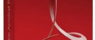 Иконка Adobe Acrobat Pro DC 2019.021.20061 (2019) PC RePack by D!akov