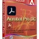 Иконка Adobe Acrobat Pro DC 2020 20.13.20074 (2020) РC by m0nkrus