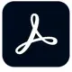 Иконка Adobe Acrobat Pro DC 2021.005.20060 RePack by KpoJIuK [Multi Ru]