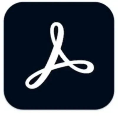 Иконка Adobe Acrobat Pro DC 2021.005.20060 RePack by KpoJIuK [Multi Ru]