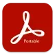 Иконка Adobe Acrobat Pro DC (2021.007.20102.65519) Portable by XpucT [Ru En]