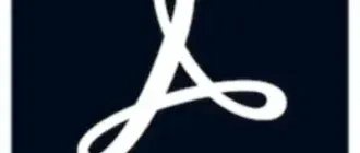 Иконка Adobe Acrobat Pro DC 2022.001.20169 (x64) 2022.001.20142 (x32) (2022) PC RePack by KpoJIuK