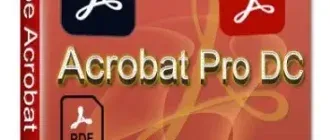 Иконка Adobe Acrobat Pro DC 2022.002.20191 RePack by KpoJIuK [Multi Ru]