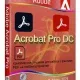 Иконка Adobe Acrobat Pro DC 2022.002.20191 RePack by KpoJIuK [Multi Ru]