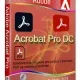 Иконка Adobe Acrobat Pro DC 2022.003.20258 (x64) RePack by KpoJIuK [Multi Ru]