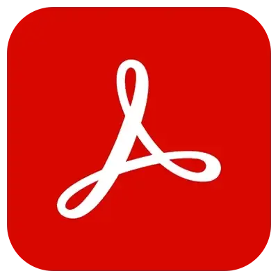 Иконка Adobe Acrobat Pro DC 23.001.20064.0 (x64) Portable by 7997 [Multi Ru]