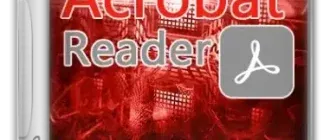 Иконка Adobe Acrobat Reader 2024.002.20736.0 [Multi Ru]