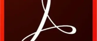 Иконка Adobe Acrobat Reader DC 2018.009.20044 (2017) Multi Русский