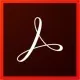 Иконка Adobe Acrobat Reader DC 2018.009.20044 (2017) Multi Русский