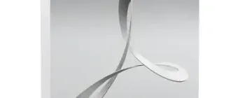 Иконка Adobe Acrobat Reader DC 2018.011.20063 (2018) PC RePack by KpoJIuK