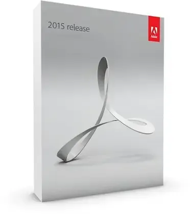 Иконка Adobe Acrobat Reader DC 2018.011.20063 (2018) PC RePack by KpoJIuK