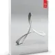 Иконка Adobe Acrobat Reader DC 2021.007.20095 [Multi Ru]