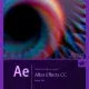 Иконка Adobe After Effects