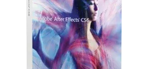 Иконка Adobe After Effects