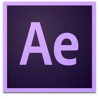 Иконка Adobe After Effects 2020 17.5.1.47 [x64] (2020) PC RePack by KpoJIuK