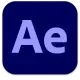 Иконка Adobe After Effects 2020 17.7.0.45 [x64] (2021) PC RePack by KpoJIuK