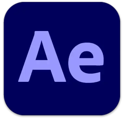 Иконка Adobe After Effects 2020 17.7.0.45 [x64] (2021) PC RePack by KpoJIuK