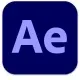 Иконка Adobe After Effects 2021 18.4.0.41 [x64] (2021) PC RePack by KpoJIuK