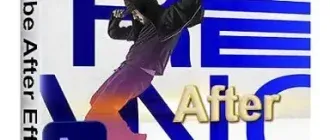 Иконка Adobe After Effects 2022 22.0.0.111 RePack by KpoJIuK [Multi Ru]