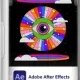 Иконка Adobe After Effects 2023 23.1.0.83 RePack by KpoJIuK [Multi Ru]