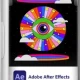 Иконка Adobe After Effects 2023 23.2.1.3 RePack by KpoJIuK [Multi Ru]