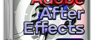 Иконка Adobe After Effects 2023 23.6.0.62 RePack by KpoJIuK [Multi Ru]
