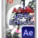 Иконка Adobe After Effects 2025 25.3.0.71 RePack by KpoJIuK [Multi Ru]