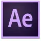 Иконка Adobe After Effects CC 2018 15.1.1.12 (2018) PC RePack by KpoJIuK