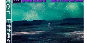 Иконка Adobe After Effects CC 2019 16.0.0.235 (2018) РС