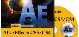 Иконка Adobe AfterEffects