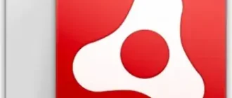 Иконка Adobe AIR 29.0.0.112 Final (2018) Multi Русский
