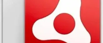 Иконка Adobe AIR 33.1.1.444 + AIR SDK 33.1.1.476 [Multi Ru]