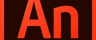 Иконка Adobe Animate 2020 20.0.3.25487 (2020) PC RePack by KpoJIuK