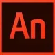 Иконка Adobe Animate 2020 20.5.1.31044 (2020) PC RePack by KpoJIuK