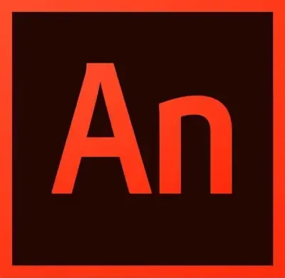 Иконка Adobe Animate 2020 20.5.1.31044 (2020) PC RePack by KpoJIuK