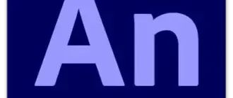 Иконка Adobe Animate 2021 21.0.9.42677 RePack by KpoJIuK [Multi Ru]