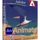 Иконка Adobe Animate 2022 22.0.3.179 RePack by KpoJIuK [Multi Ru]
