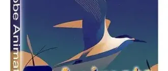 Иконка Adobe Animate 2022 22.0.5.191 RePack by KpoJIuK [Multi Ru]