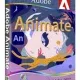 Иконка Adobe Animate 2023 23.0.1.70 RePack by KpoJIuK [Multi Ru]