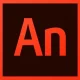 Иконка Adobe Animate CC 2017.5 16.5.0.100 RePack by KpoJIuK (2017) MULTi Русский