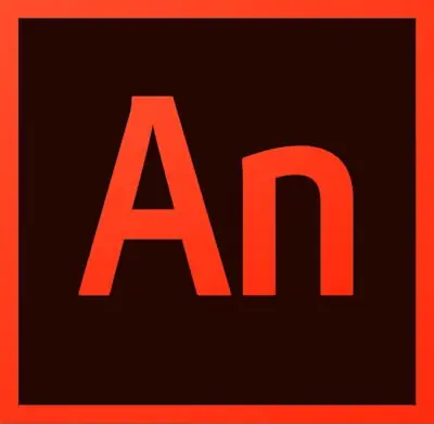 Иконка Adobe Animate CC 2017.5 16.5.0.100 RePack by KpoJIuK (2017) MULTi Русский