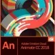 Иконка Adobe Animate CC 2018 v18.0 by m0nkrus (2017) Русский Английский
