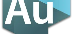 Иконка Adobe Audition