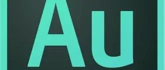 Иконка Adobe Audition